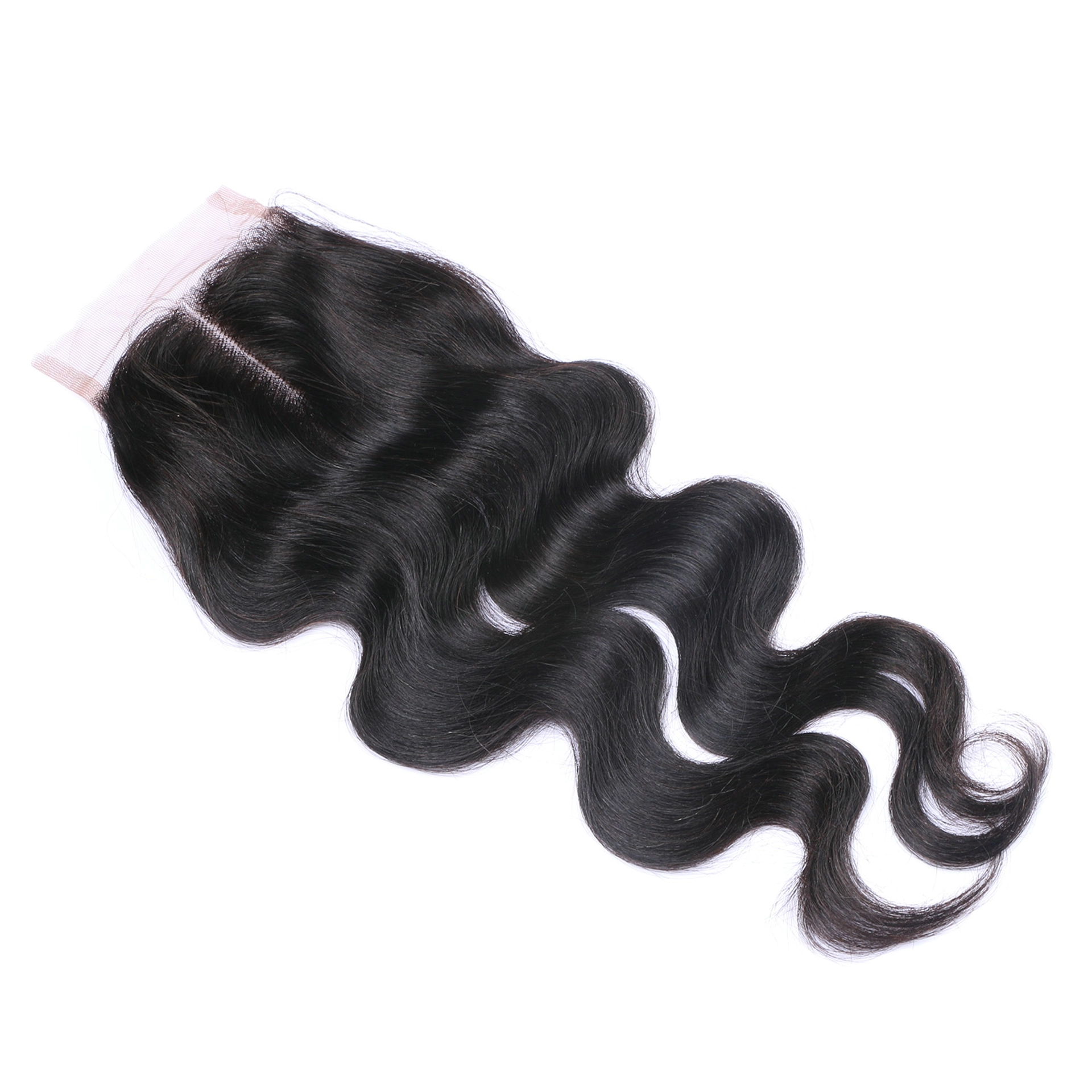 HD Closure Body Wave 14inch