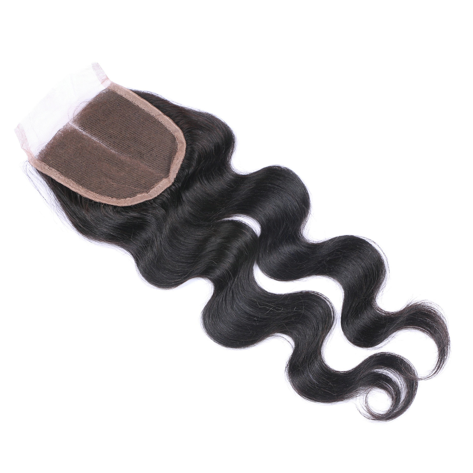 HD Closure Body Wave 16inch