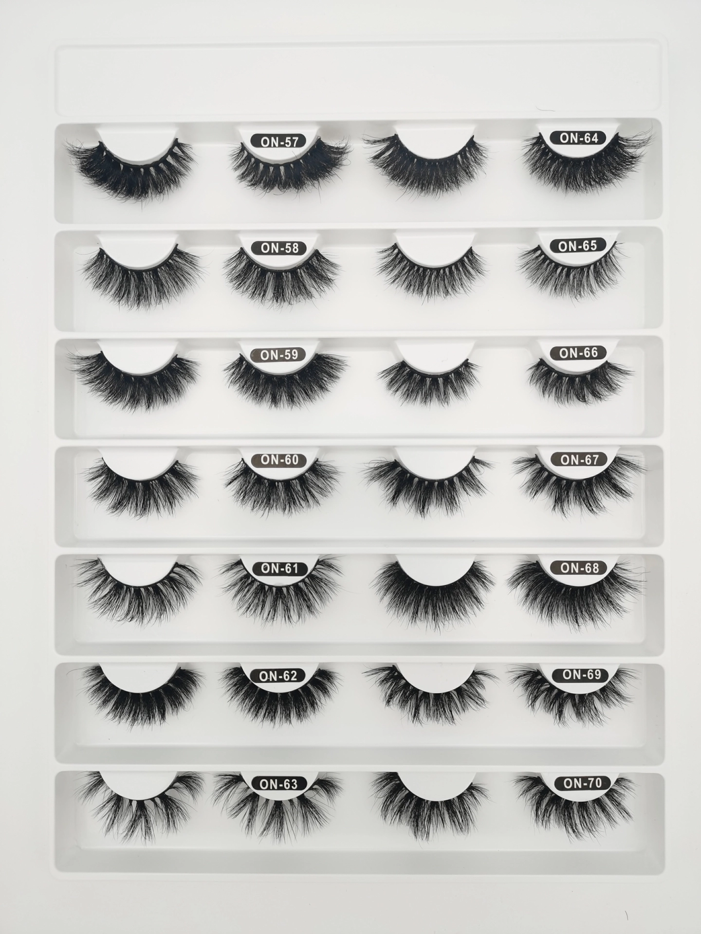 3DLash 20 pairs