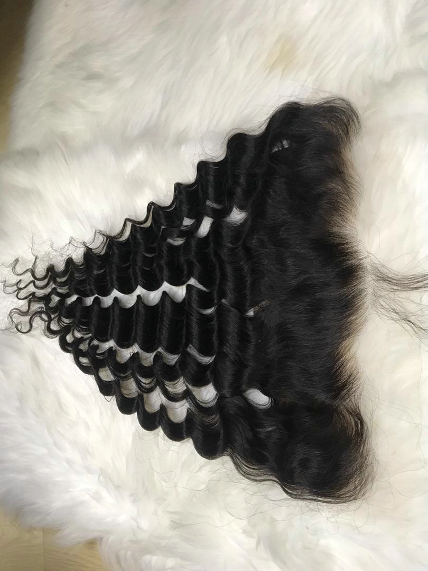 HD13*4Frontals Deep Wave 20inch